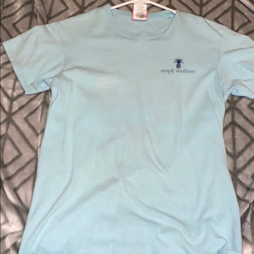 Simply Southern Tee